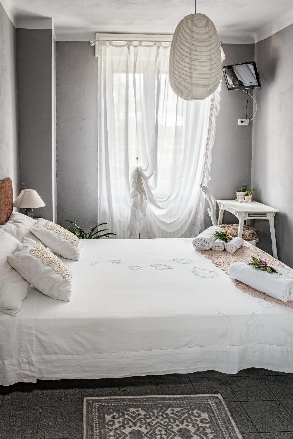 Villa Curte Nicia Ницца-Монферрато Экстерьер фото