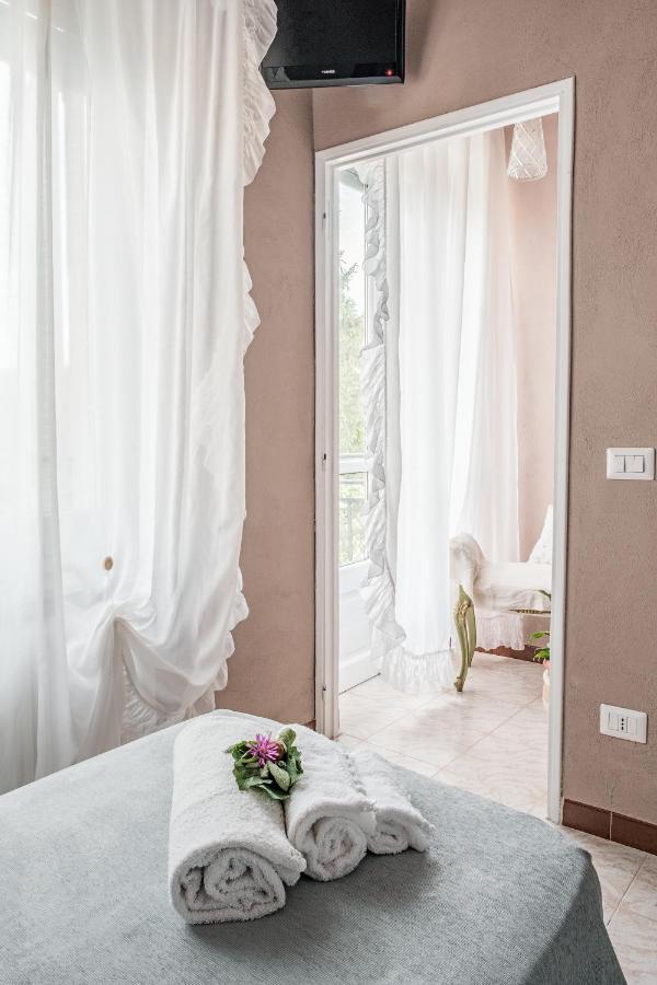 Villa Curte Nicia Ницца-Монферрато Экстерьер фото