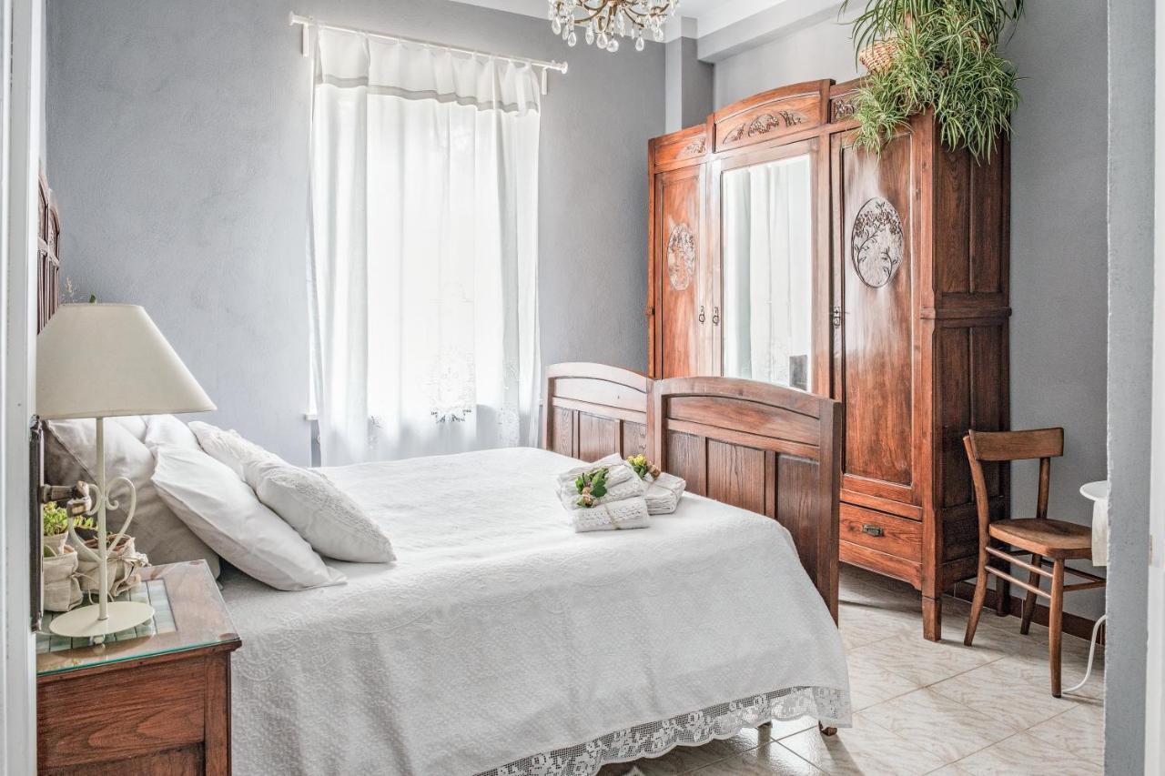Villa Curte Nicia Ницца-Монферрато Экстерьер фото